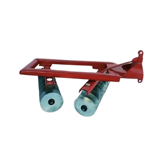 Offset Disc Harrow 1/16 - Tough Metal Toys