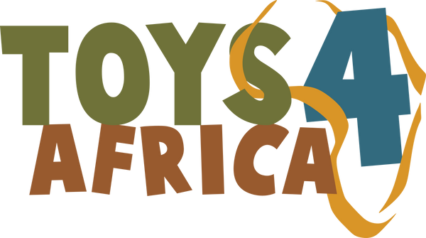 Toys for Africa