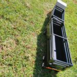 Bees Lorrie 1/16 (Black) - Tough Metal Toys - Image 2