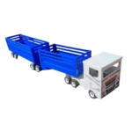 Bees Lorrie 1/16 (Dark Blue) - Tough Metal Toys - Image 4