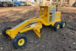 Bell Grader 1/16 (Yellow) - Image 3
