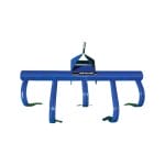 Pine Cultivator (Skoffel) 1/16 - Tough Metal Toys