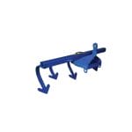 Pine Cultivator (Skoffel) 1/16 - Tough Metal Toys - Image 2