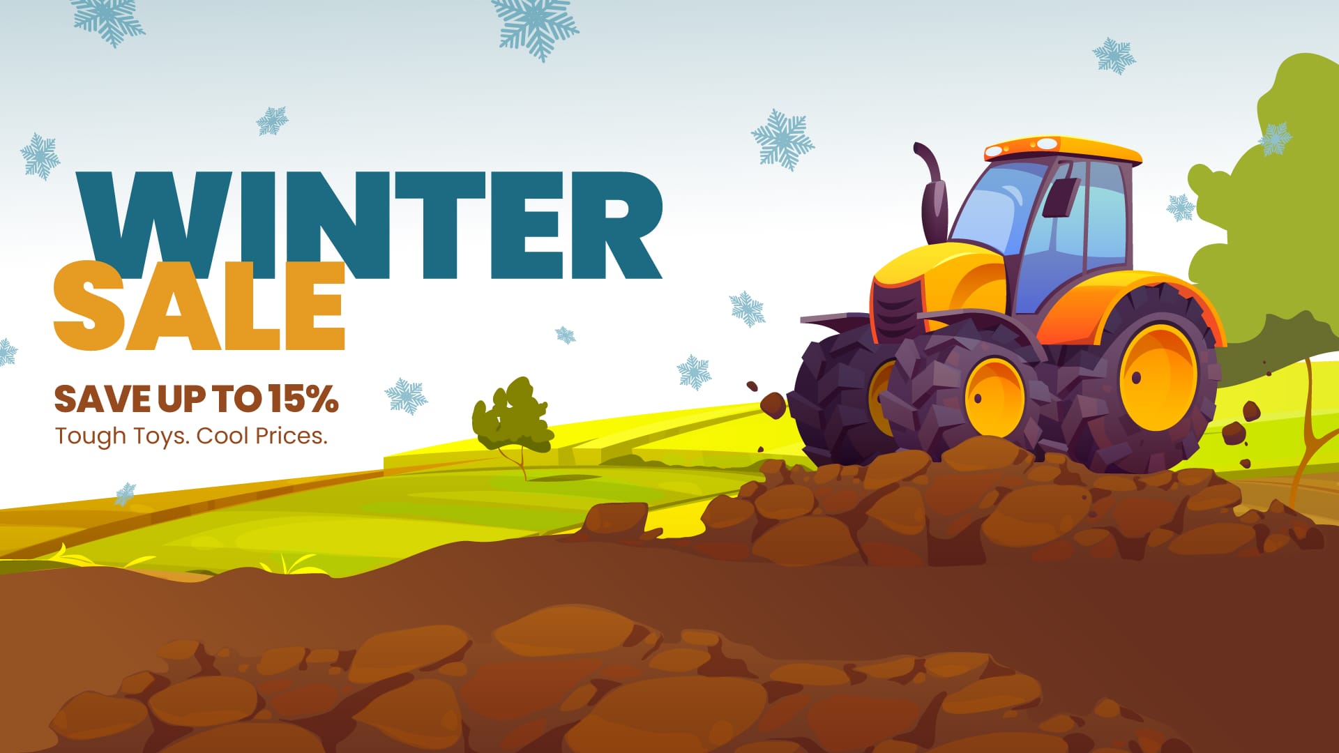 Winter Sale 2025 Julian 01